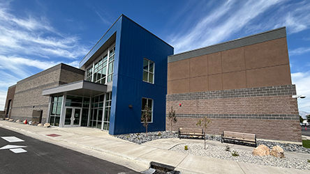 Voyage Academy